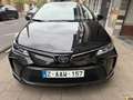 Toyota Corolla 1.8 HYBRID 19000KM!! NEUF GARANTIE 1ER MAIN NEUF!! Noir - thumbnail 2
