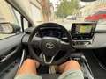 Toyota Corolla 1.8 HYBRID 19000KM!! NEUF GARANTIE 1ER MAIN NEUF!! Noir - thumbnail 17
