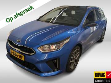 Sportswagon 1.5 T-GDi GT-Line Edition (160PK) 1e-E