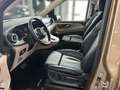 Mercedes-Benz V 300 d Marco Polo AMG  Multibeam/Airmatic/AHK Gold - thumbnail 8