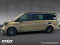 Mercedes-Benz V 300 d Marco Polo AMG  Multibeam/Airmatic/AHK Gold - thumbnail 2