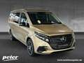 Mercedes-Benz V 300 d Marco Polo AMG  Multibeam/Airmatic/AHK Gold - thumbnail 5