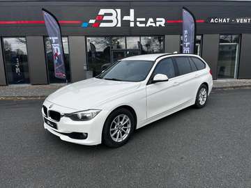 TOURING 2.0 316 D 115 LOUNGE BVA