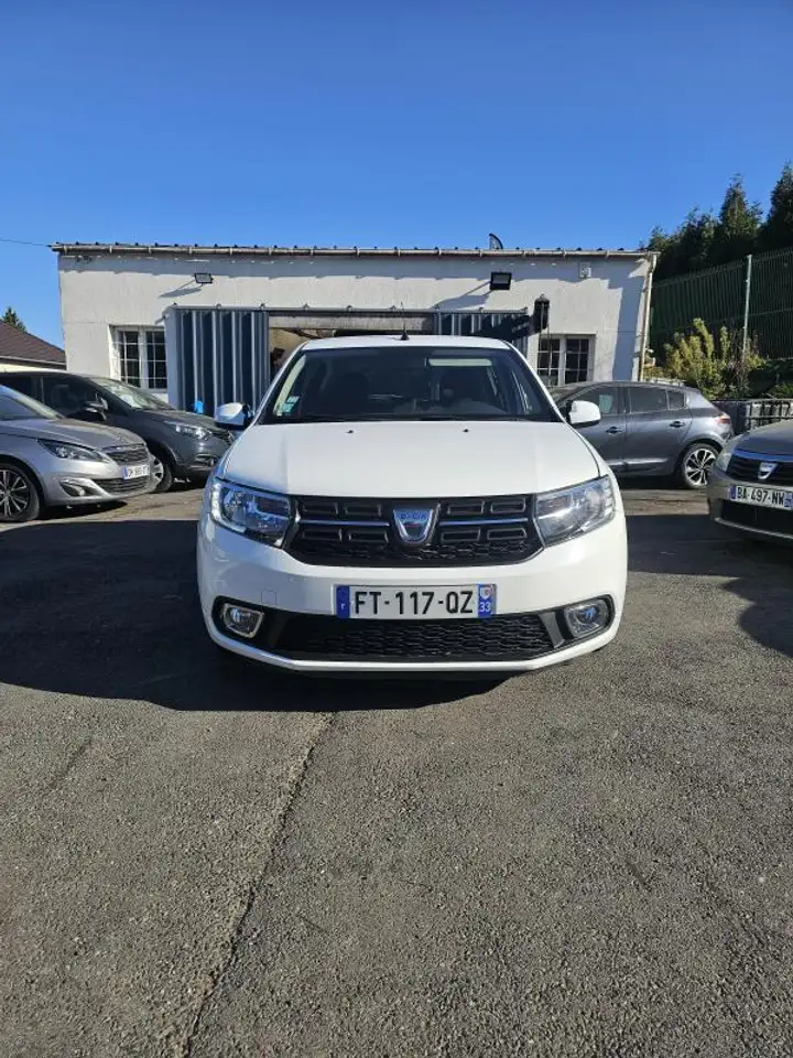Dacia Unknown