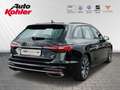 Audi A4 Avant45 TFSI advanced 2.0 TFSI Tour-Paket bussines Noir - thumbnail 8