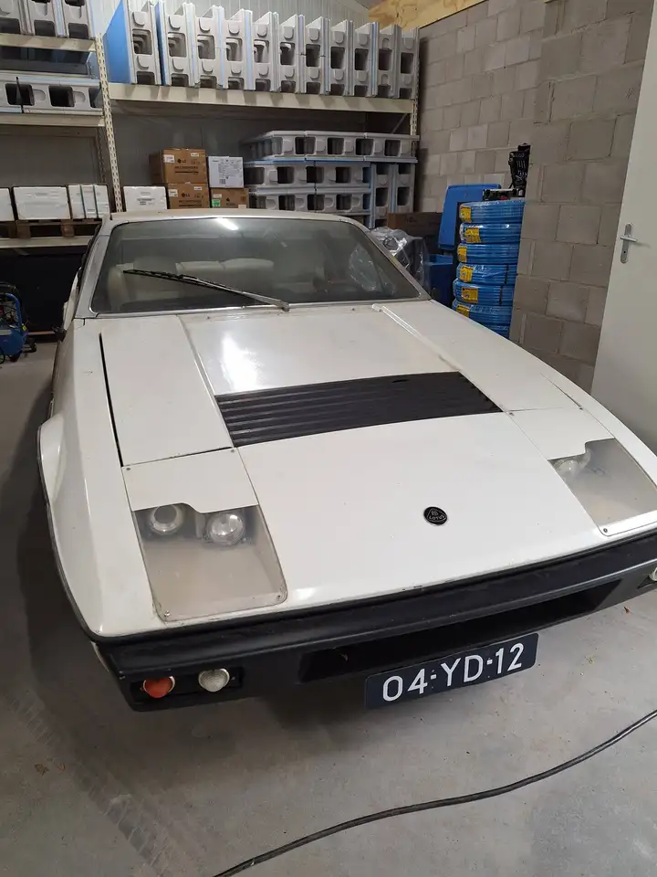 Lotus Met werk, foto 5