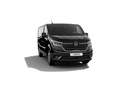 Renault Trafic Comfort - Gesloten Bestel E-TECH Electric 120 | Ac Černá - thumbnail 6