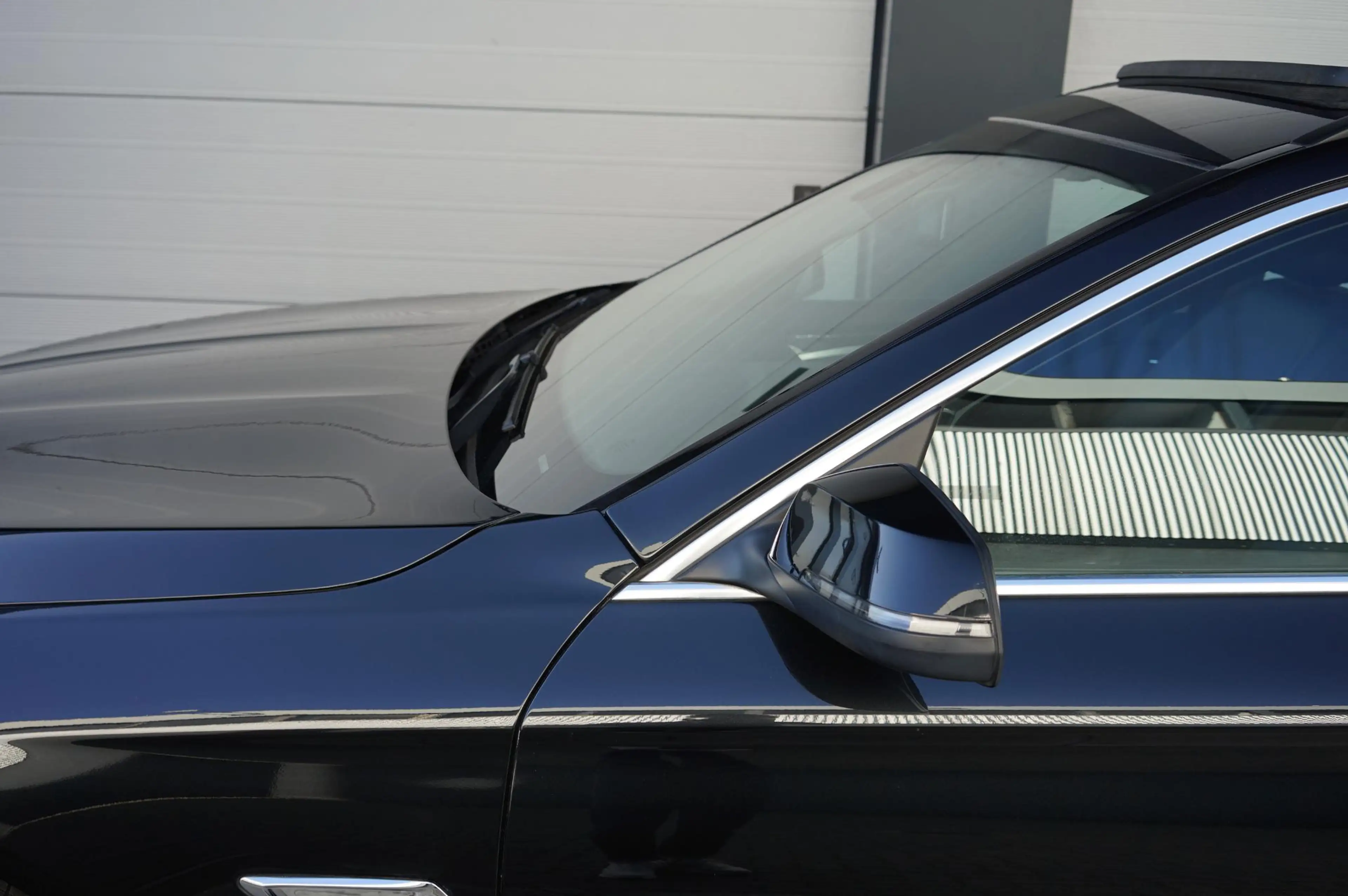 BMW 528 5-serie Touring 528i Executive — photo 5