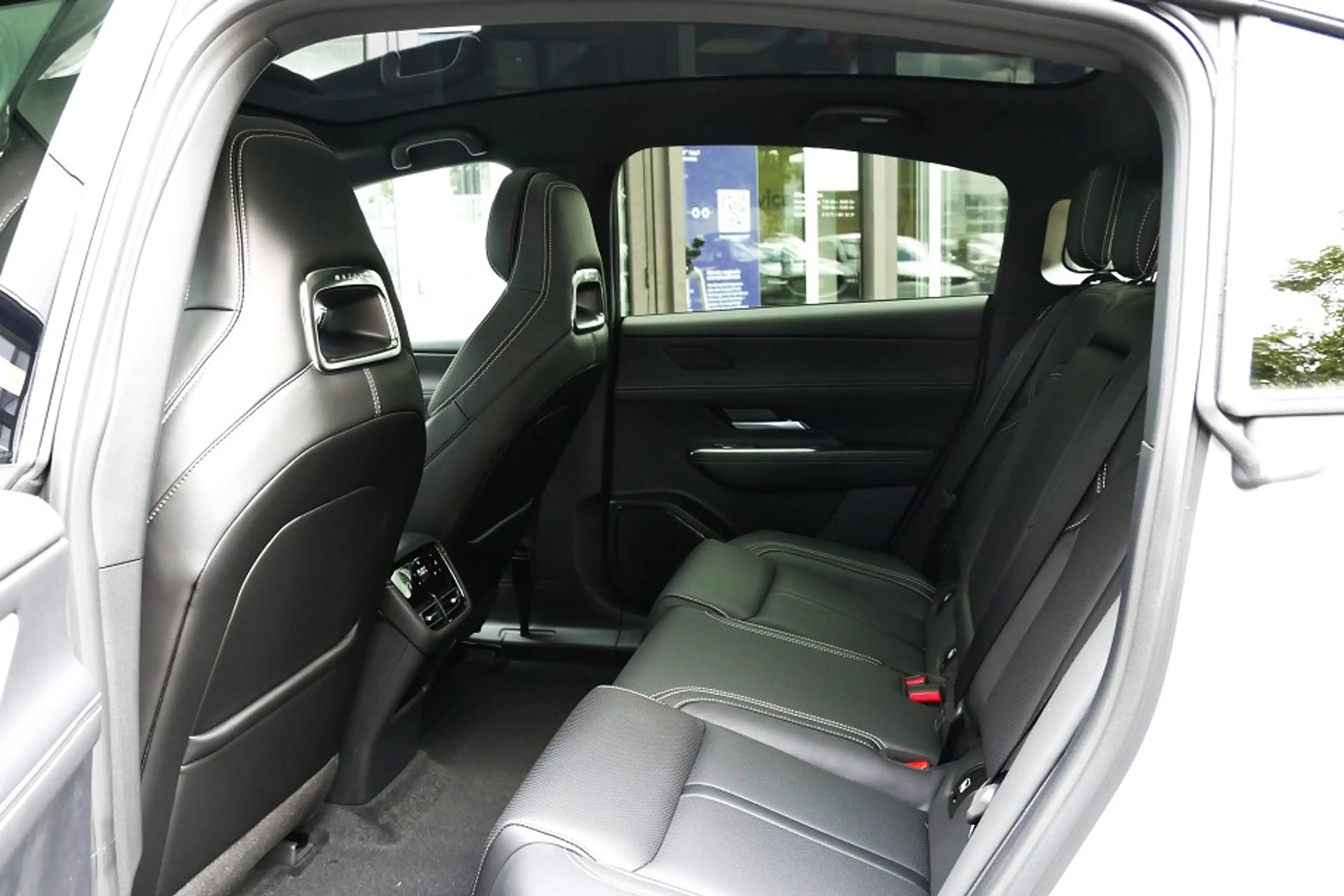 Mazda 6e EV 258ps RWD Takumi — photo 8