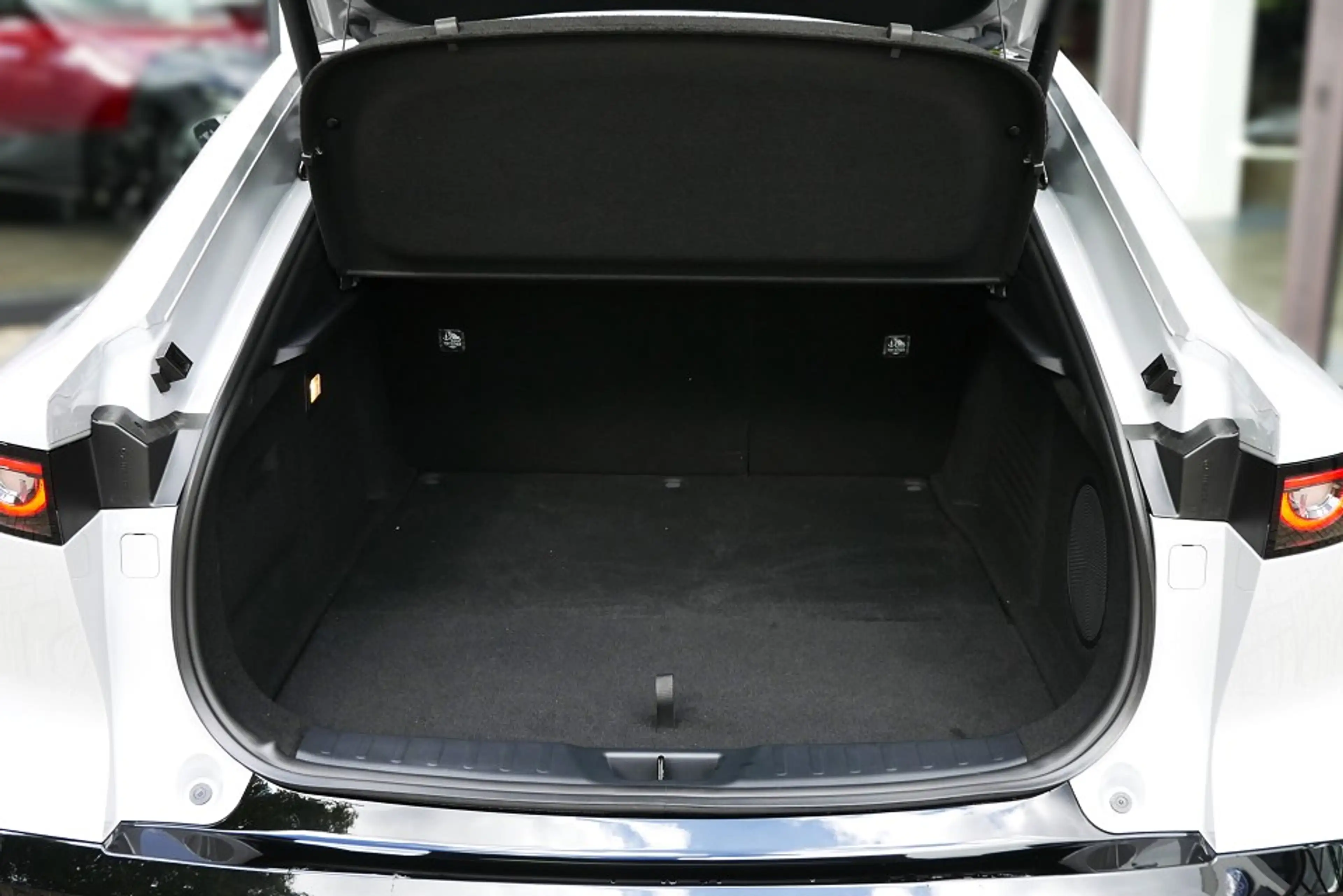 Mazda 6e EV 258ps RWD Takumi — photo 9
