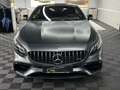 Mercedes-Benz S 63 AMG Coupe Yellow Night Full Carbon Keramik Webasto Gris - thumbnail 2