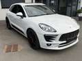 Porsche Macan S Diesel Blanc - thumbnail 3