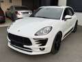 Porsche Macan S Diesel Blanc - thumbnail 1