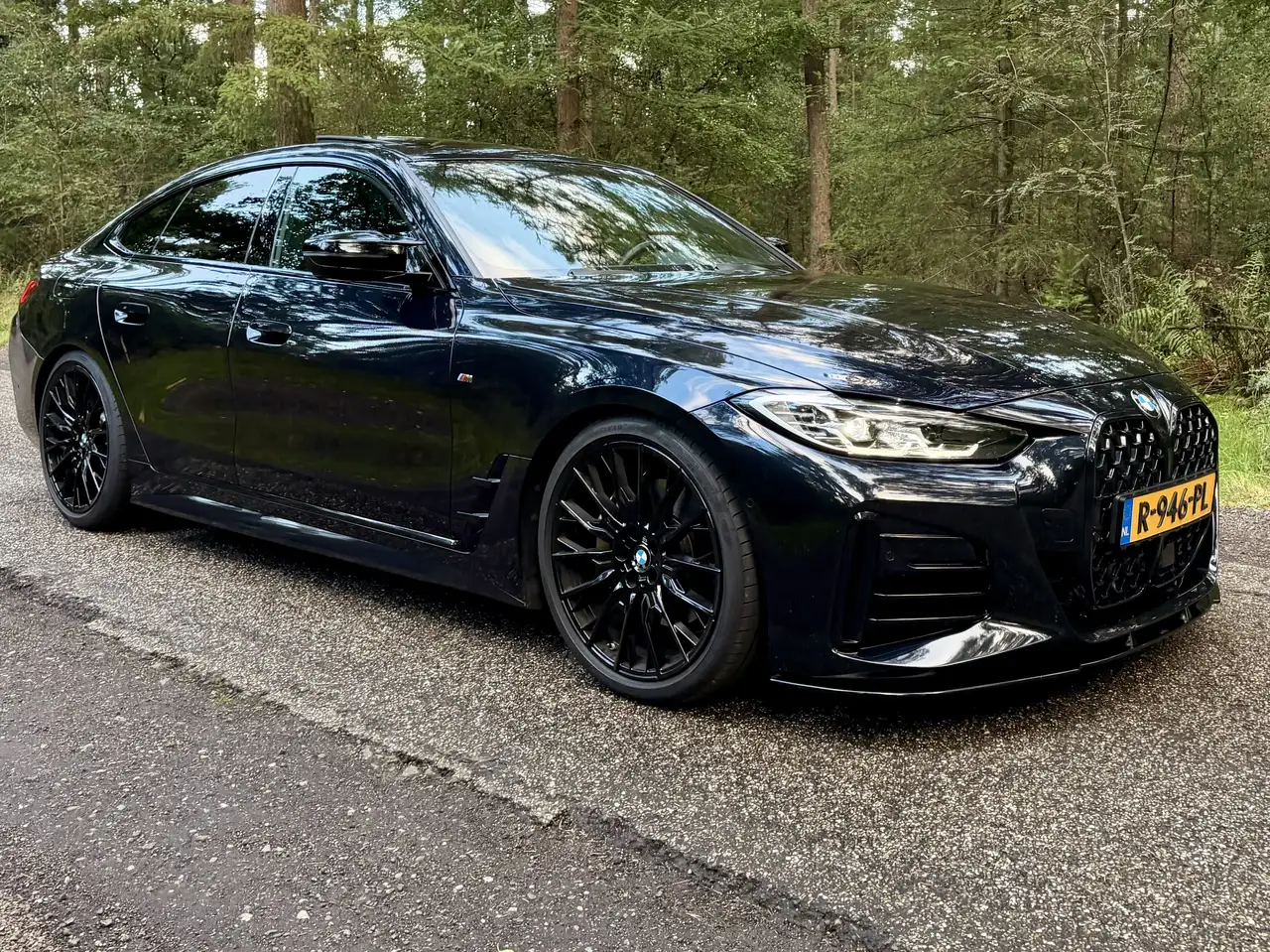 BMW Unknown