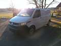 Volkswagen T6 Transporter Kasten Normaldach lang Weiß - thumbnail 1