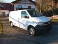 Volkswagen T6 Transporter Kasten Normaldach lang Weiß - thumbnail 3