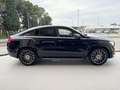 Mercedes-Benz GLE 350 de 4Matic Plug-in Hybrid Coupé Premium. Nero - thumbnail 4