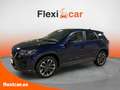 Mazda CX-5 2.2DE Luxury 4WD 175 Aut. Bleu - thumbnail 3