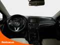 Mazda CX-5 2.2DE Luxury 4WD 175 Aut. Azul - thumbnail 10