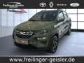 Dacia Spring Extreme Bluetooth Navi Vollleder Klima - thumbnail 1
