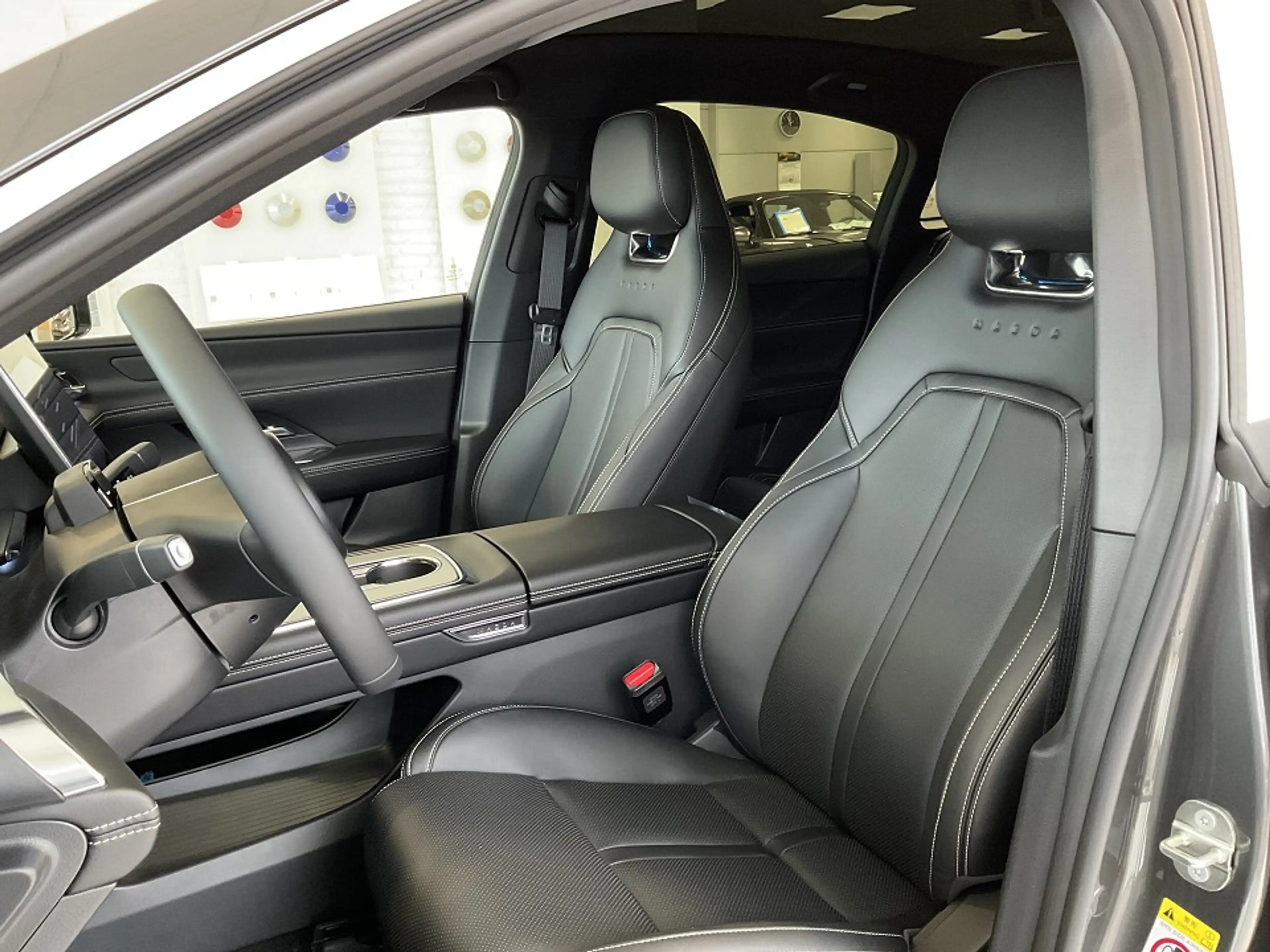 Mazda 6e 190 kW (258 PS) ELEKTRO Automatik Takumi der neue — photo 8