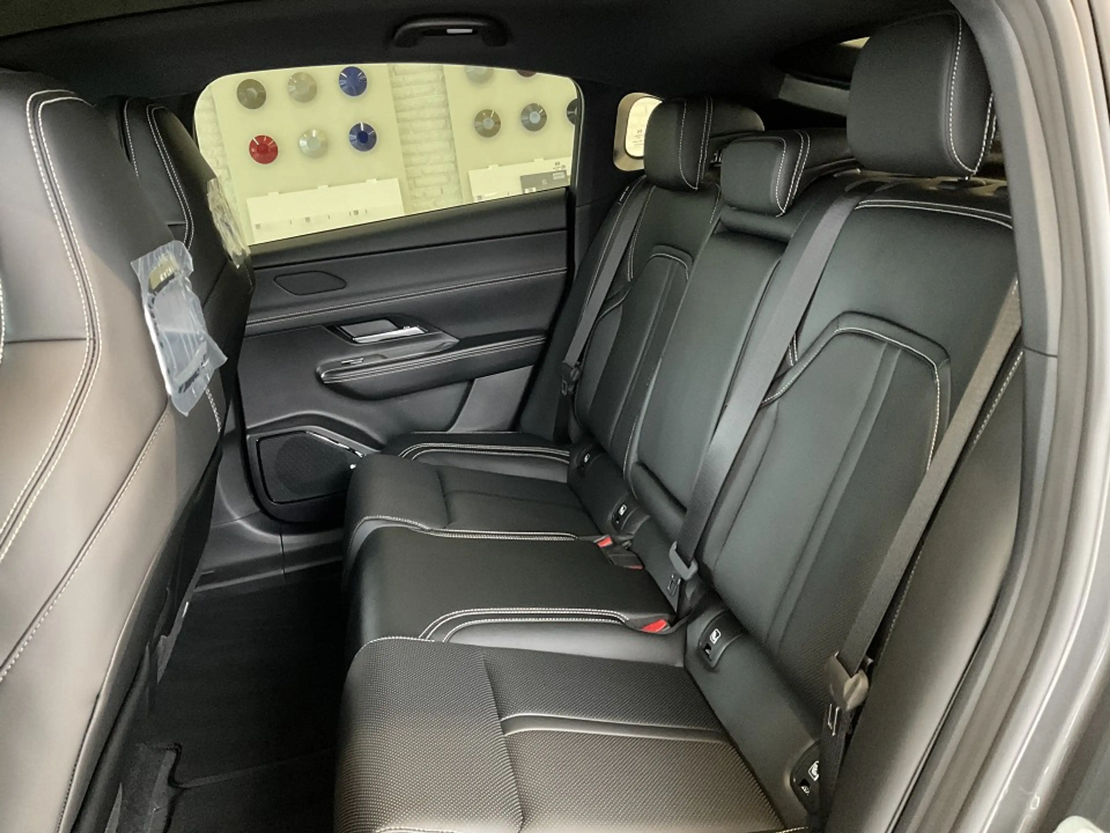 Mazda 6e 190 kW (258 PS) ELEKTRO Automatik Takumi der neue — photo 11
