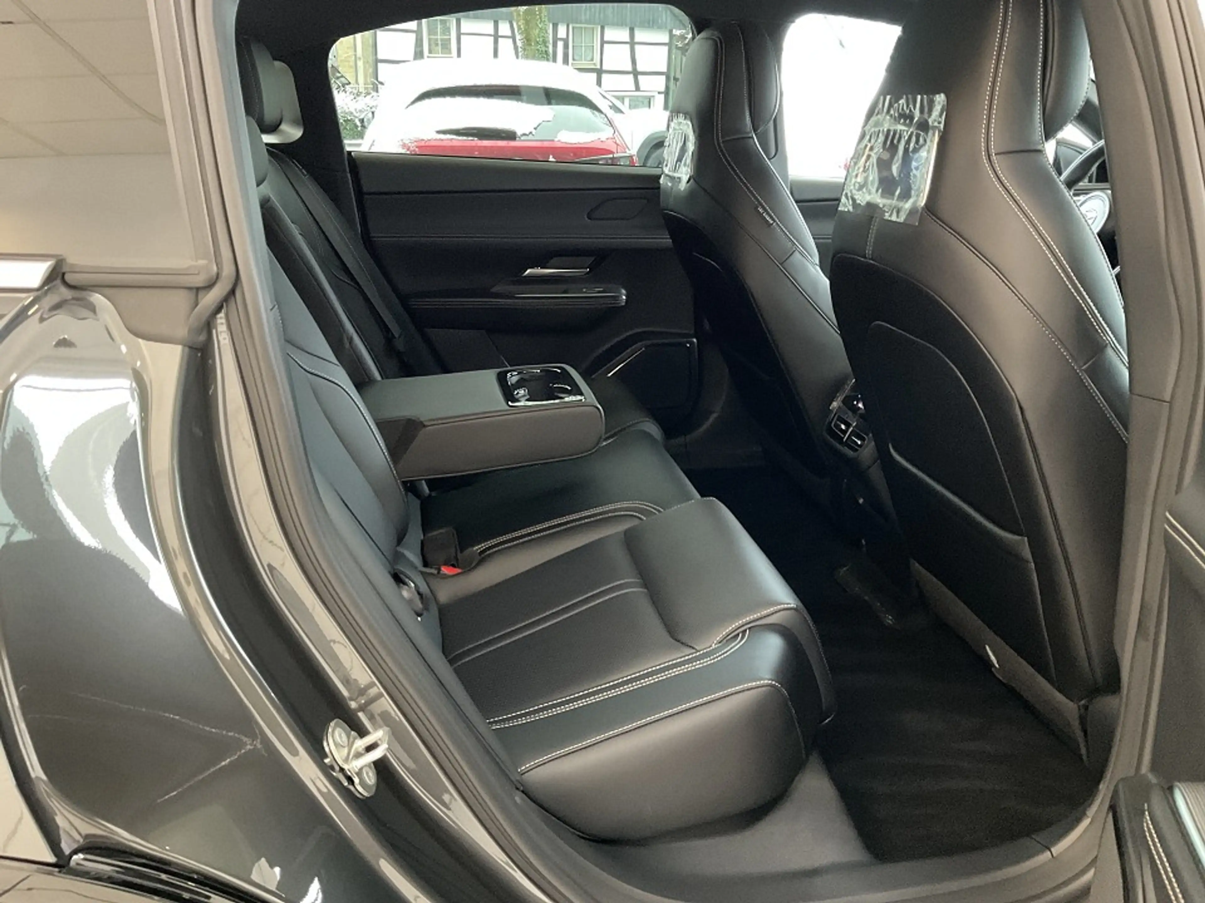 Mazda 6e 190 kW (258 PS) ELEKTRO Automatik Takumi der neue — photo 12