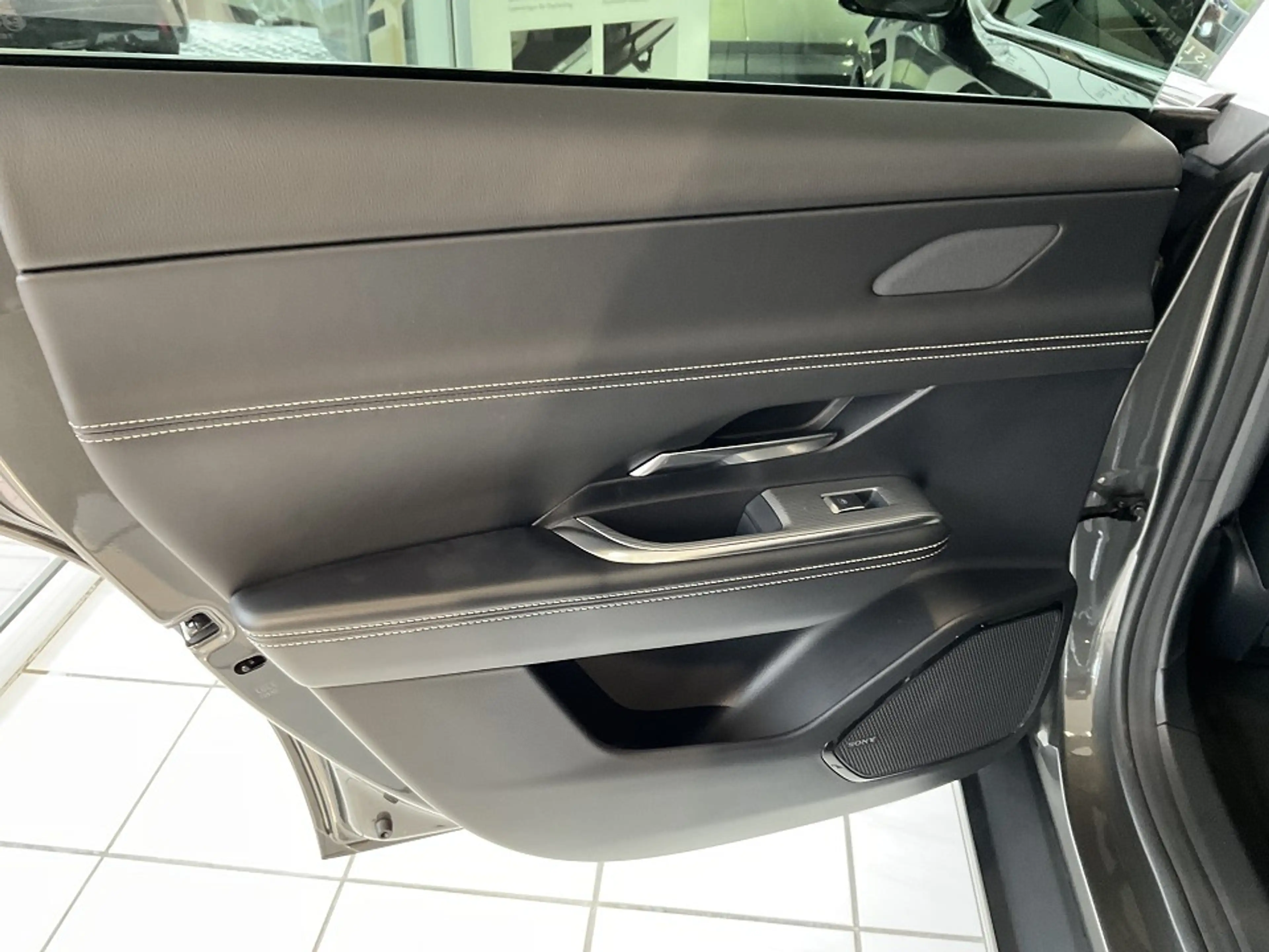 Mazda 6e 190 kW (258 PS) ELEKTRO Automatik Takumi der neue — photo 10