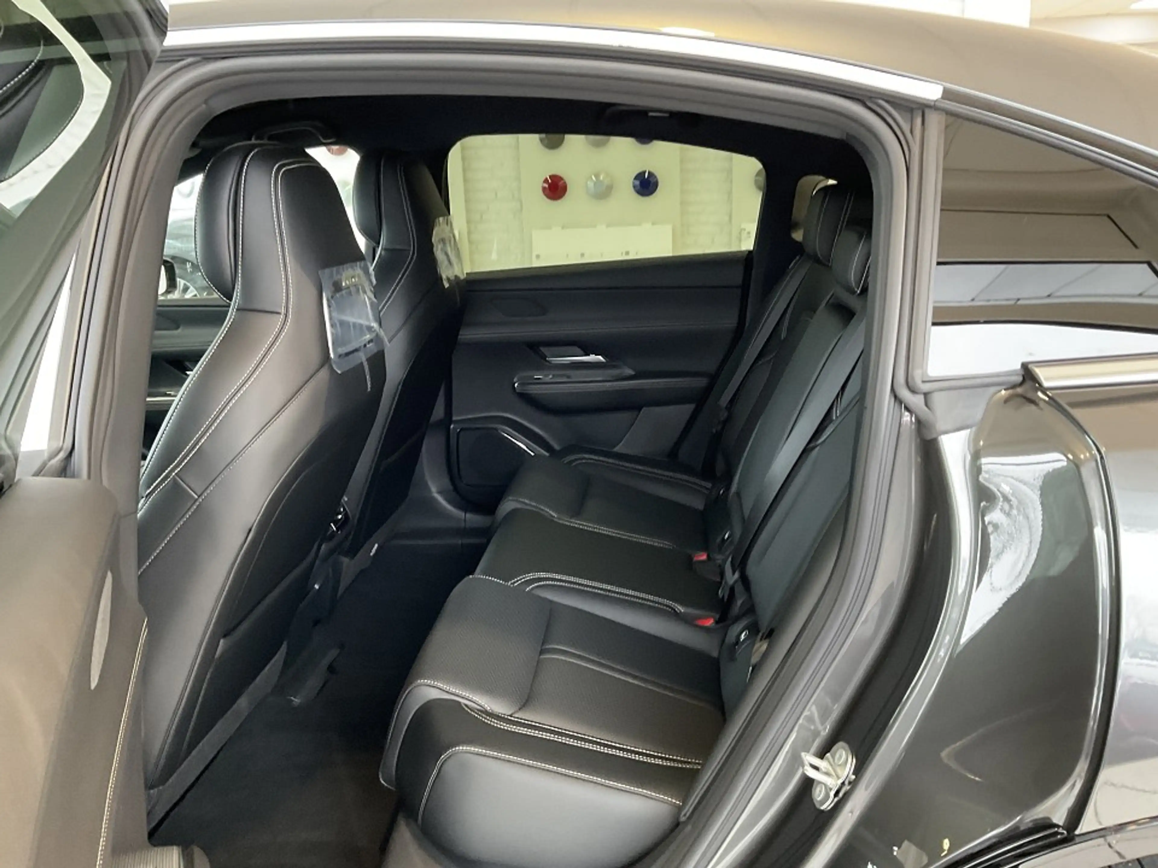 Mazda 6e 190 kW (258 PS) ELEKTRO Automatik Takumi der neue — photo 9