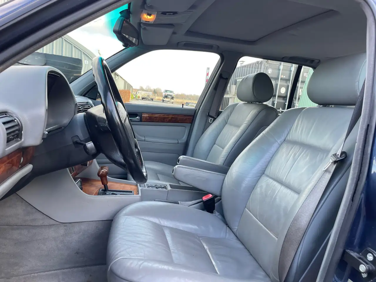 BMW 740, foto 11