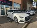 Audi A3 35 TDI 150 S tronic 7 S Line Blanc - thumbnail 3