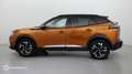 Peugeot 2008 1.2 PureTech 130ch S\u0026S GT - thumbnail 8