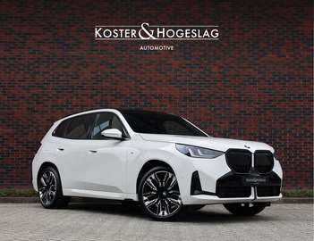 30e xDrive | M Sport Pro - Pano - Trekhaak - H/K