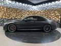 Mercedes-Benz S 63 AMG 4M+ /BRABUS Optik/Foliert Matt Schwarz/ Blanco - thumbnail 7