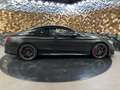 Mercedes-Benz S 63 AMG 4M+ /BRABUS Optik/Foliert Matt Schwarz/ Blanco - thumbnail 8