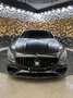 Mercedes-Benz S 63 AMG 4M+ /BRABUS Optik/Foliert Matt Schwarz/ Blanco - thumbnail 10