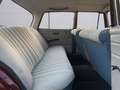 Mercedes-Benz 220 SB BLICKFANG! BORDEAUX ROT Rouge - thumbnail 12