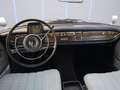 Mercedes-Benz 220 SB BLICKFANG! BORDEAUX ROT Rouge - thumbnail 15