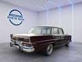 Mercedes-Benz 220 SB BLICKFANG! BORDEAUX ROT Rouge - thumbnail 5