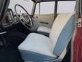 Mercedes-Benz 220 SB BLICKFANG! BORDEAUX ROT Rouge - thumbnail 9
