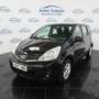 Nissan Note Berlina Manual de 5 Puertas Negro - thumbnail 1