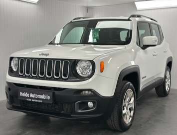 Longitude 4WD AHK Lenkradheizung