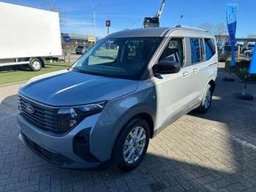 1.0 benzine automaat