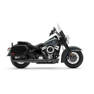 Harley-Davidson Heritage Softail FLHCS CLASSIC
