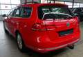 Volkswagen Passat Variant Comfortline BlueMotion Rot - thumbnail 9