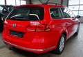 Volkswagen Passat Variant Comfortline BlueMotion Rot - thumbnail 8