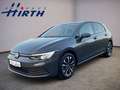 Volkswagen Golf VIII United 2.0 TDI SCR 6-Gang LED NAV Grijs - thumbnail 2