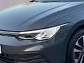 Volkswagen Golf VIII United 2.0 TDI SCR 6-Gang LED NAV Grijs - thumbnail 8