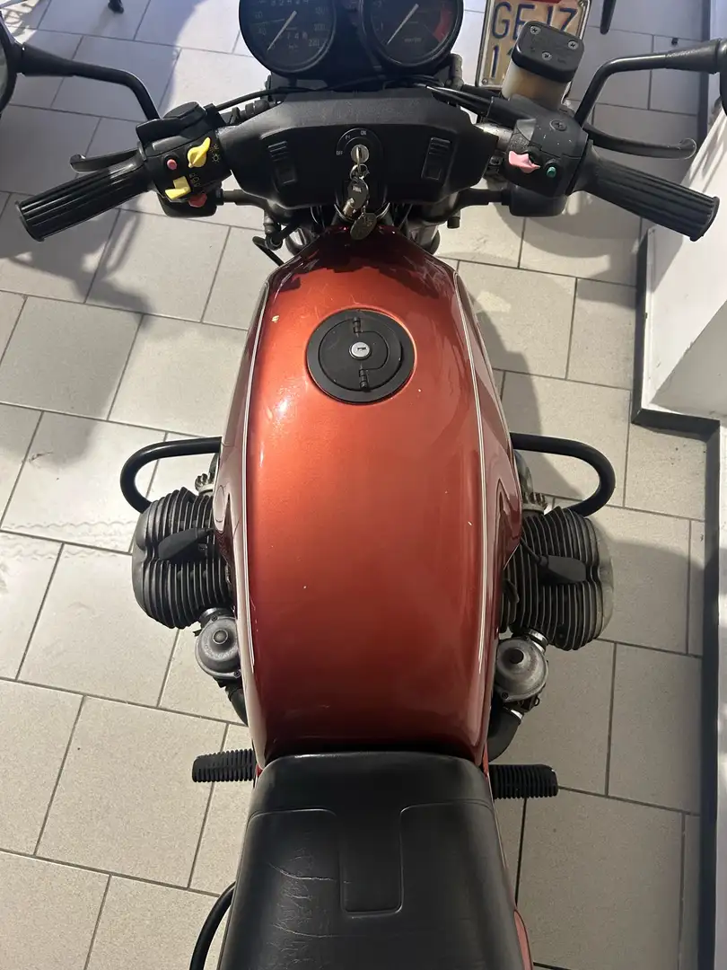BMW R 80 R80 - 2