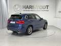 BMW X3 xDrive20d Blau - thumbnail 5